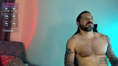 _TheThompsons live cam on Cam4