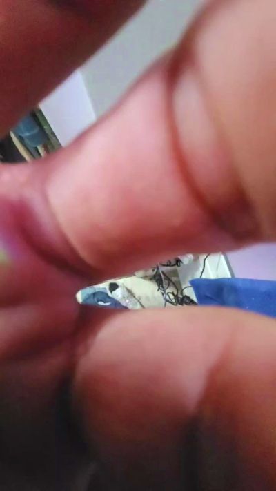 _UGLYAF live cam on Cam4