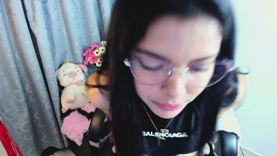 _Vicky_sweet webcam