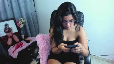 _Vicky_sweet webcam