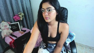 _Vicky_sweet webcam