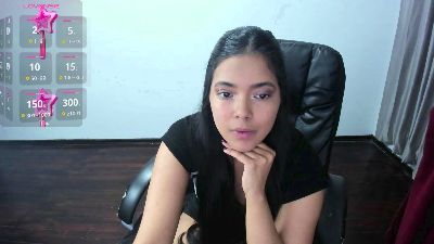 _Vicky_sweet live cam on Cam4