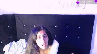 _Violettee webcam