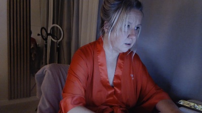 _YourAngel live cam on Cam4
