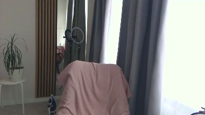 _YourAngel live cam on Cam4