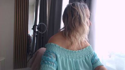 _YourAngel live cam on Cam4
