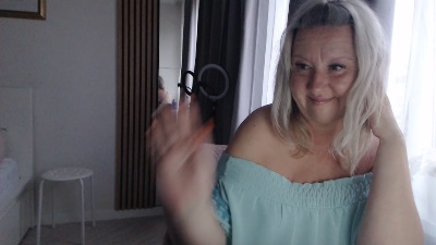 _YourAngel live cam on Cam4