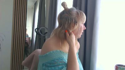_YourAngel live cam on Cam4