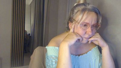 _YourAngel live cam on Cam4