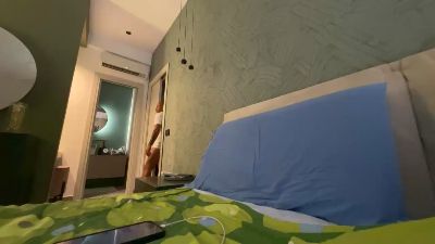 __Maximiliano__ live cam on Cam4