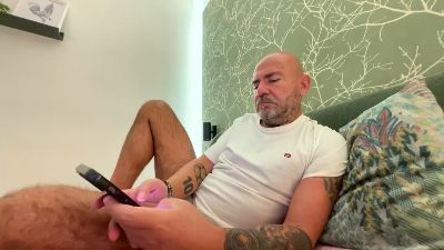 __Maximiliano__ live cam on Cam4
