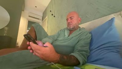 __Maximiliano__ live cam on Cam4