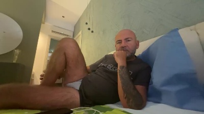 __Maximiliano__ live cam on Cam4
