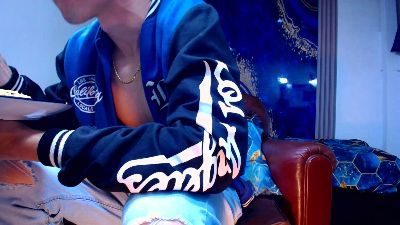 ___SKYLER____ live cam on Cam4