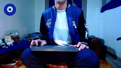 ___SKYLER____ live cam on Cam4