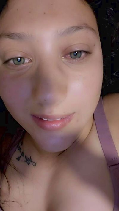 _abby1 live cam on Cam4