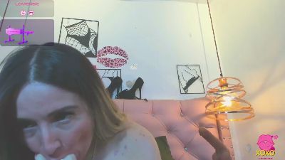 _antonella87 live cam on Cam4