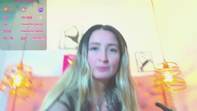 _antonella87 live cam on Cam4