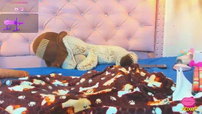 _antonella87 live cam on Cam4