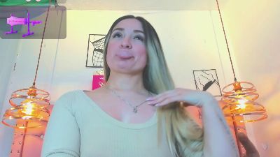 _antonella87 live cam on Cam4
