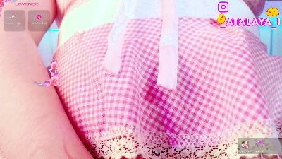 _atalaya_ live cam on Cam4