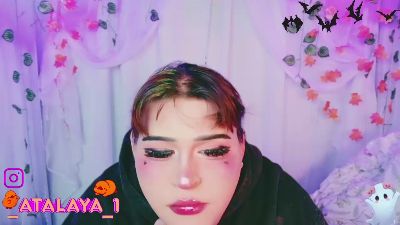 _atalaya_ live cam on Cam4