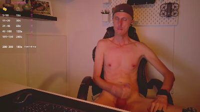 _b0i live cam on Cam4