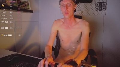 _b0i live cam on Cam4