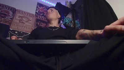 _blackshadow__ webcam homem ao vivo de Colômbia