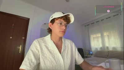 _camiloandres live cam on Cam4