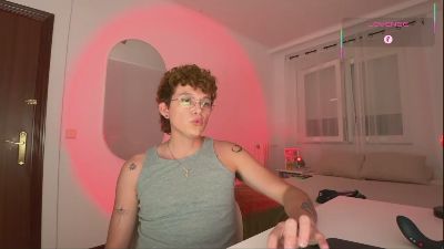 _camiloandres live cam on Cam4
