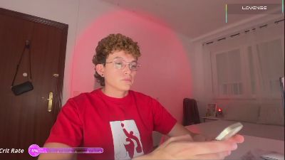_camiloandres live cam on Cam4