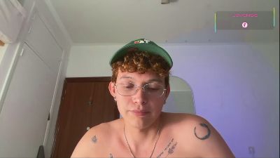 _camiloandres live cam on Cam4