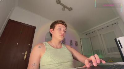 _camiloandres live cam on Cam4