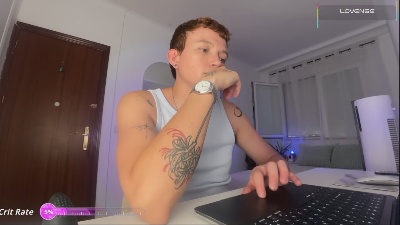 _camiloandres live cam on Cam4