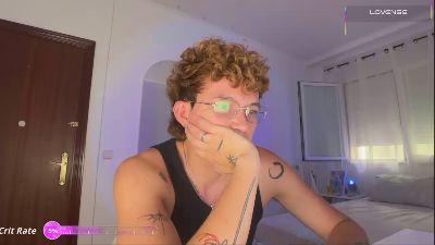 _camiloandres live cam on Cam4