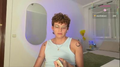_camiloandres live cam on Cam4