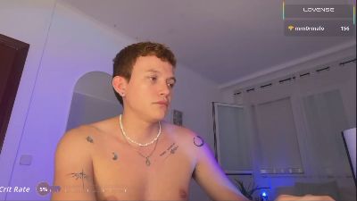 _camiloandres live cam on Cam4