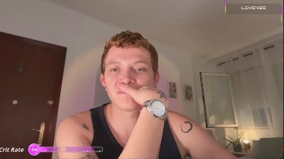 _camiloandres live cam on Cam4