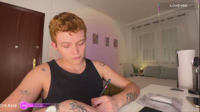 _camiloandres live cam on Cam4
