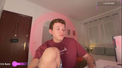 _camiloandres live cam on Cam4