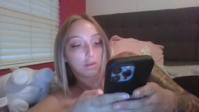 _chanel_daddy_ live cam on Cam4
