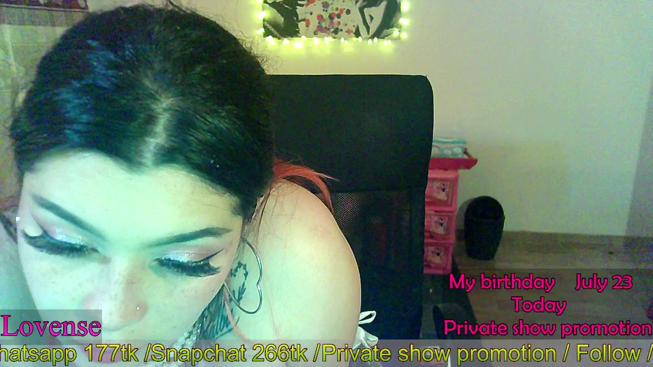 _dollkendra live cam on Cam4