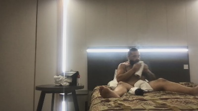_h2o_man live cam on Cam4