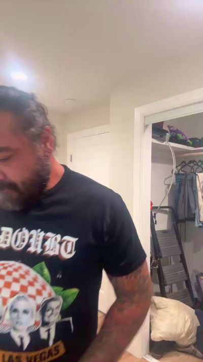 _h2o_man live cam on Cam4