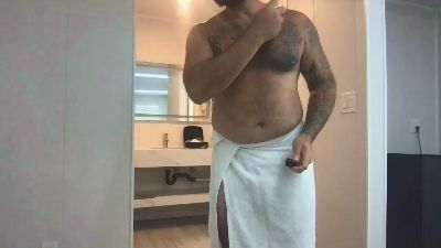 _h2o_man live cam on Cam4