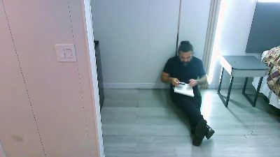 _h2o_man live cam on Cam4
