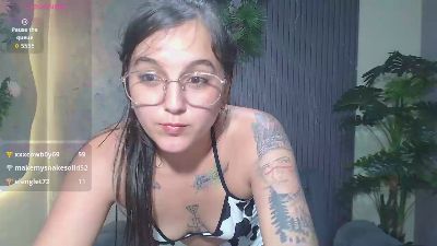 _ivonne_ webcam