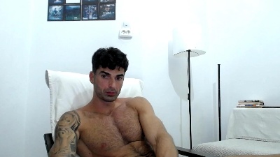_jack7 live cam on Cam4