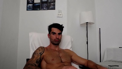 _jack7 live cam on Cam4